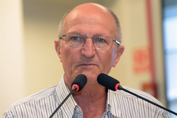 Vereador comentou manifesto contra morte de 33 gatos em cemitÃ©rio de Piracicaba - Foto: CÃ¢mara de Vereadores de Piracicaba