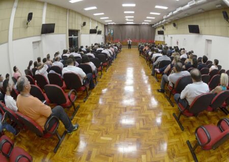 Foto: Fabrice Desmonts / CÃ¢mara de Vereadores de Piracicaba