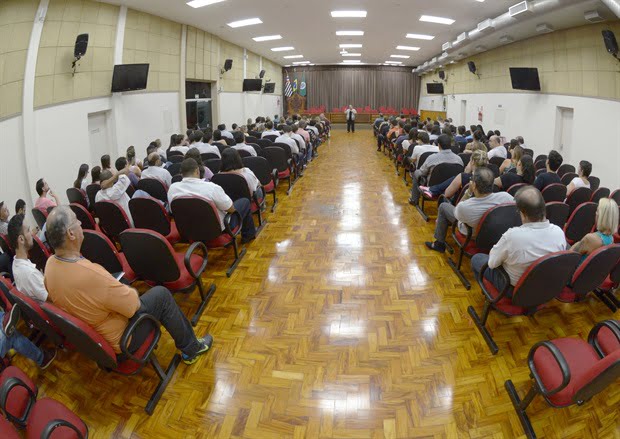 Ação solidária da Câmara garantirá Natal mais feliz no Lar Betel