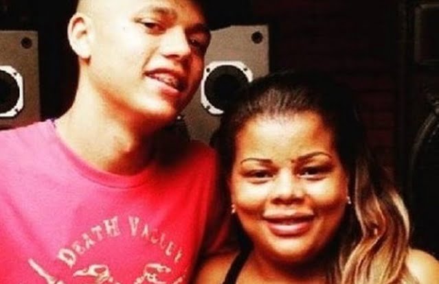 Filho da cantora Tati Quebra Barraco é morto em operação da PM no Rio