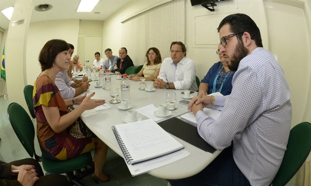 Superintendente do Shopping Piracicaba fala sobre alagamentos e apresenta laudo
