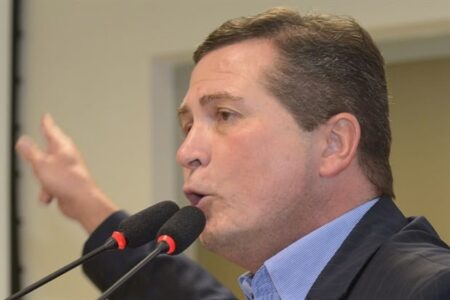 Foto: Fabrice Desmonts - CÃ¢mara de Vereadores de Piracicaba