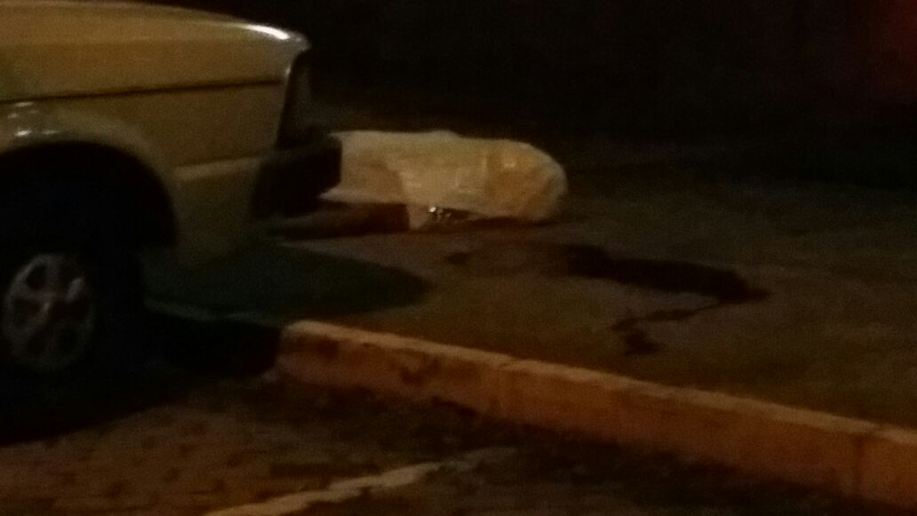 Jovem morre em acidente de motocicleta em Piracicaba neste domingo (29)