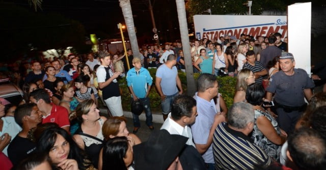 Foto: ReproduÃ§Ã£o / UOL