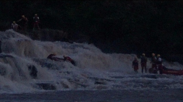 Corpo é resgatado do rio e sepultamento agendado para esta quinta-feira (09)