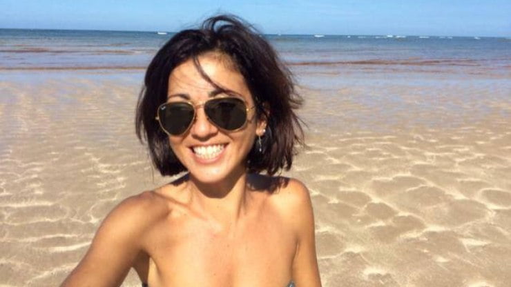 Italiana morta na Bahia será sepultada hoje (28) em Ragusa