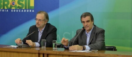 Foto: Rafael Barroso/Gabinete Digital/PR