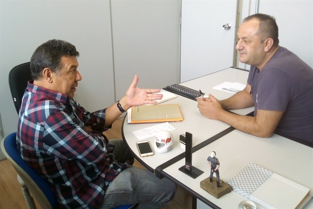 Vereador de Piracicaba sugere a implantação do programa Operação Delegada