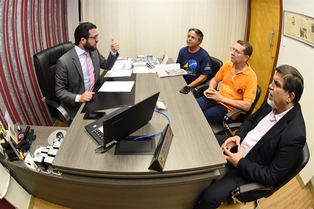 Câmara de Piracicaba retoma fórum e lança campanha contra reforma da Previdência