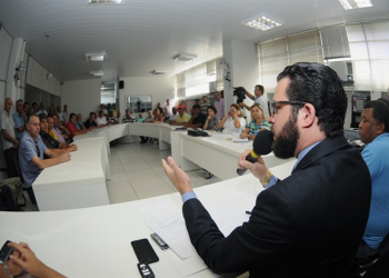 Foto: Foto: Laura Leite / Câmara Municipal de Vereadores de Piracicaba