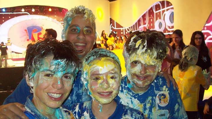 “Passa ou Repassa” garante vice-liderança para o “Domingo Legal”