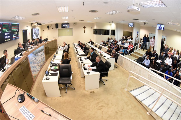 Vereadores de Piracicaba aprovam fusão das pastas de Ação Cultural e Turismo