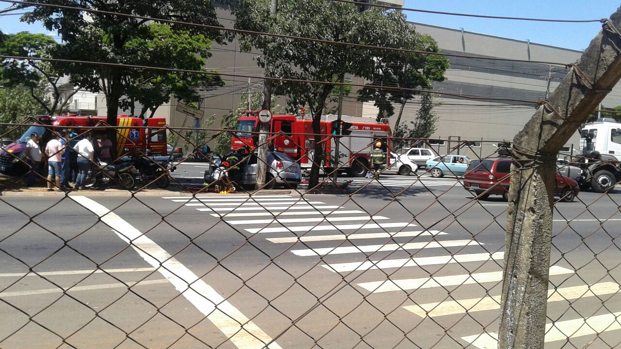 Morre mulher vítima de acidente na Vila Areão, em Piracicaba