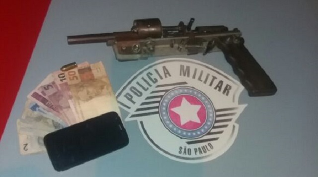 Dupla rouba posto de combustíveis e acaba presa em Piracicaba