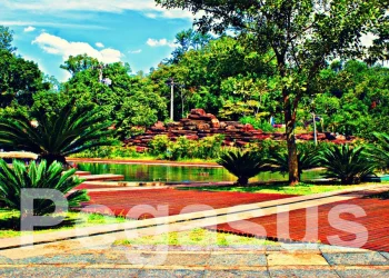 Águas de São Pedro
