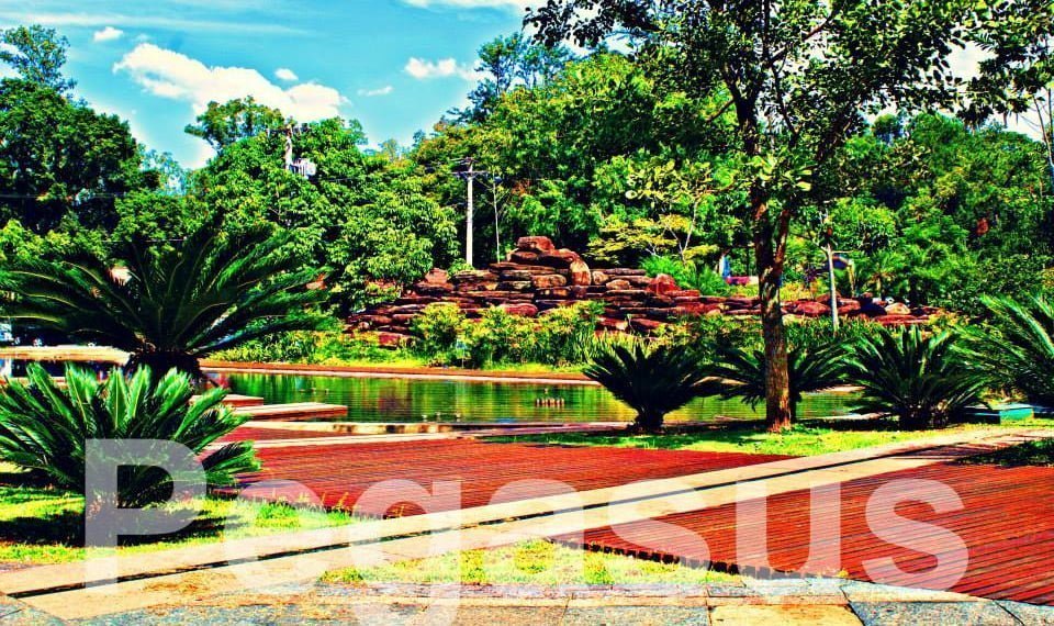 Águas de São Pedro