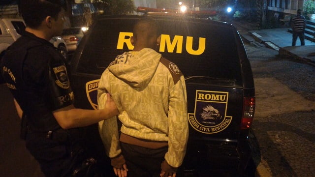 Jovem passa por cirurgia após ser baleado em troca de tiros em Piracicaba