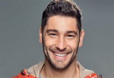 Hoje (26/09) em ‘Vitória’: Edu diz que vai tirar a limpo a história do doping com Jorge