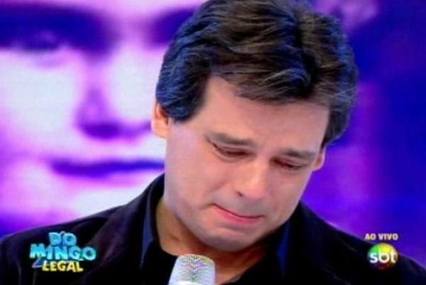 Com mudanças, Celso Portiolli perde 2 horas de duração no SBT e filmes ganham edição dominical