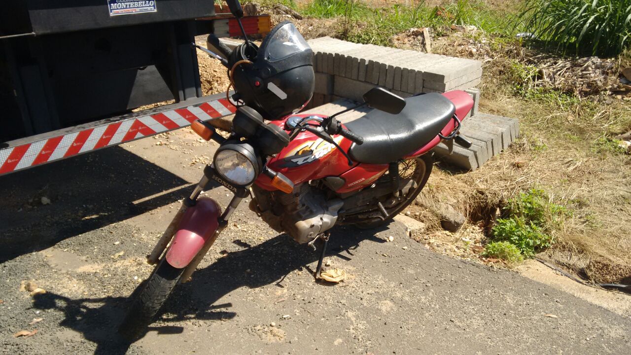 Guarda Civil e Força Tática recuperam veículos roubados em Piracicaba