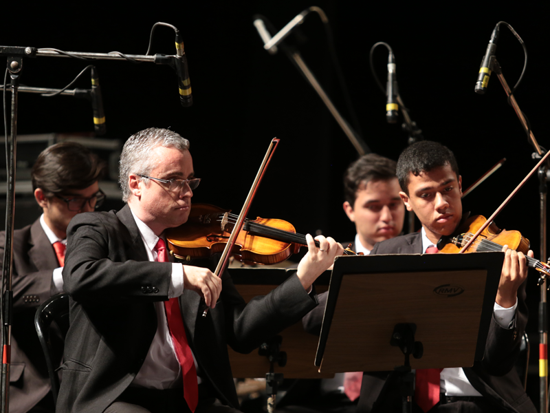 Piracicaba e Americana recebem Concertos Jovens Músicos