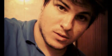 Robson Marques foi um dos que saÃ­ram no "Beldades da Unimep". Foto: Arquivo Pessoal - Facebook.