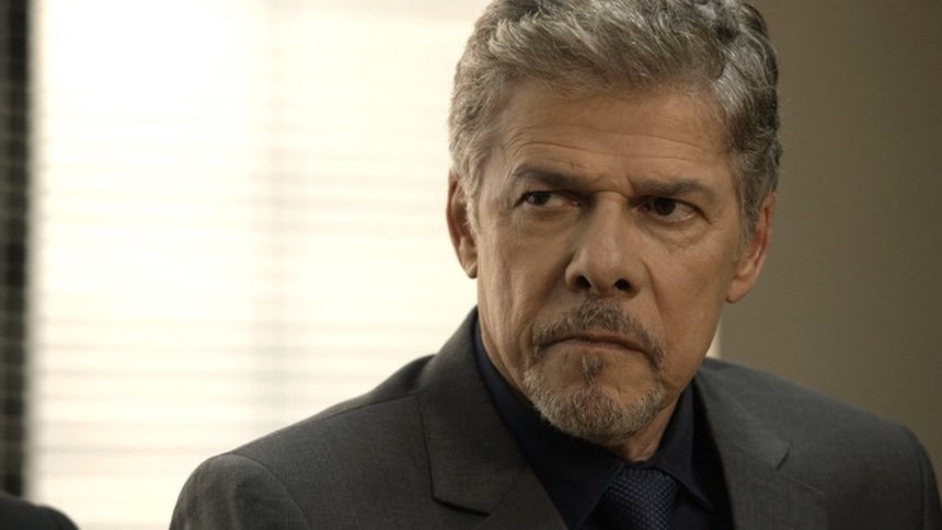 TV Globo anuncia suspensão de José Mayer após assédio; ator pede desculpa