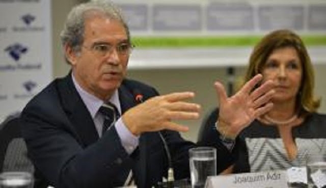 Foto: Agência Brasil