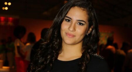 Filha de Renato Aragão é detonada no Instagram; Saiba o motivo