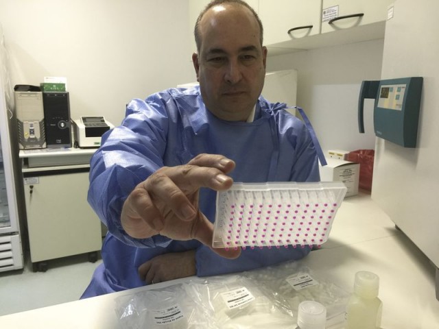 Cristina Índio / Agência Brasil)