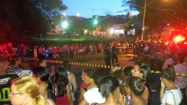 Grave acidente deixa uma jovem ferida e outra morta em Piracicaba