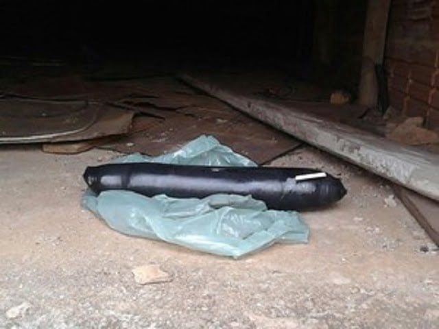 Três assaltantes que tentaram roubar shopping são presos em SBO