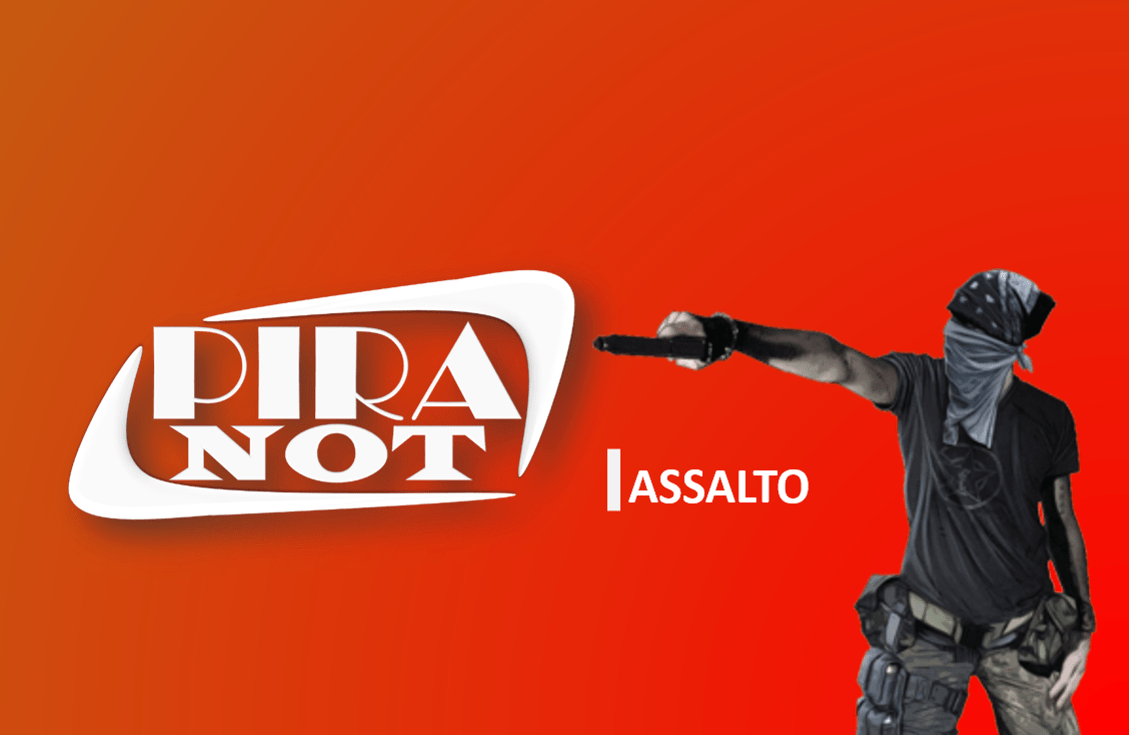 Perseguindo ladrão, PM cai do telhado e se machuca em Piracicaba