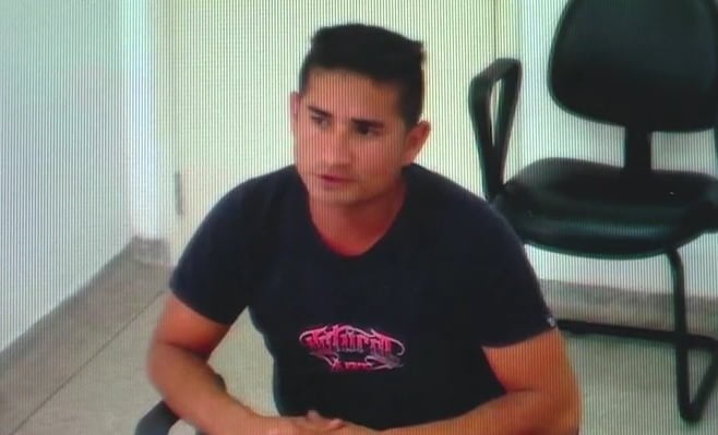 Homem suspeito de matar motociclista é preso em Campinas