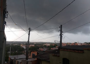 Imagem do Jardim Planalto - Foto: Alberto Almeira / Você no PIRANOT