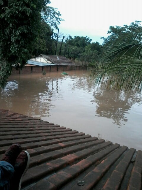 Foto: Amanda Monteiro / Você no Pira