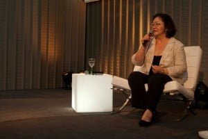 Ex-diretora responsável pelo sucesso das Havaianas fará palestra em Piracicaba