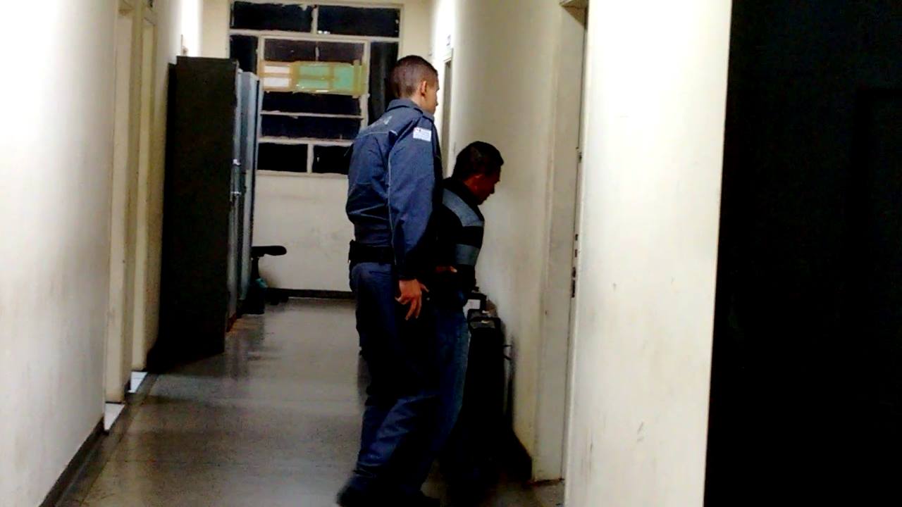 Homem esfaqueia o sobrinho e é preso em Piracicaba
