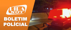 Assaltantes invadem obra e roubam mais de R$ 500 mil em equipamentos