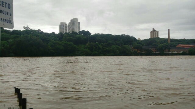 Foto: Betth Betinha / Você no Pira