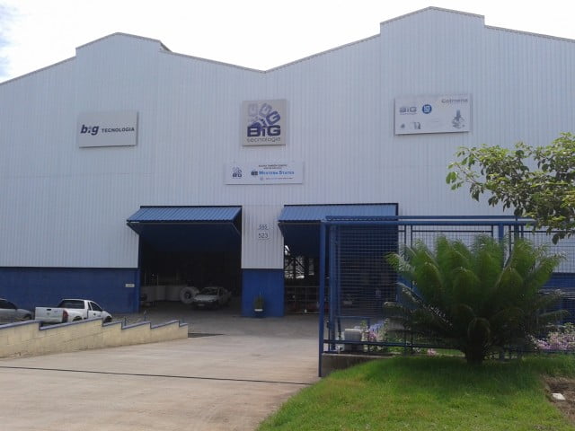 Empresas piracicabanas se associam a uma norte-americana