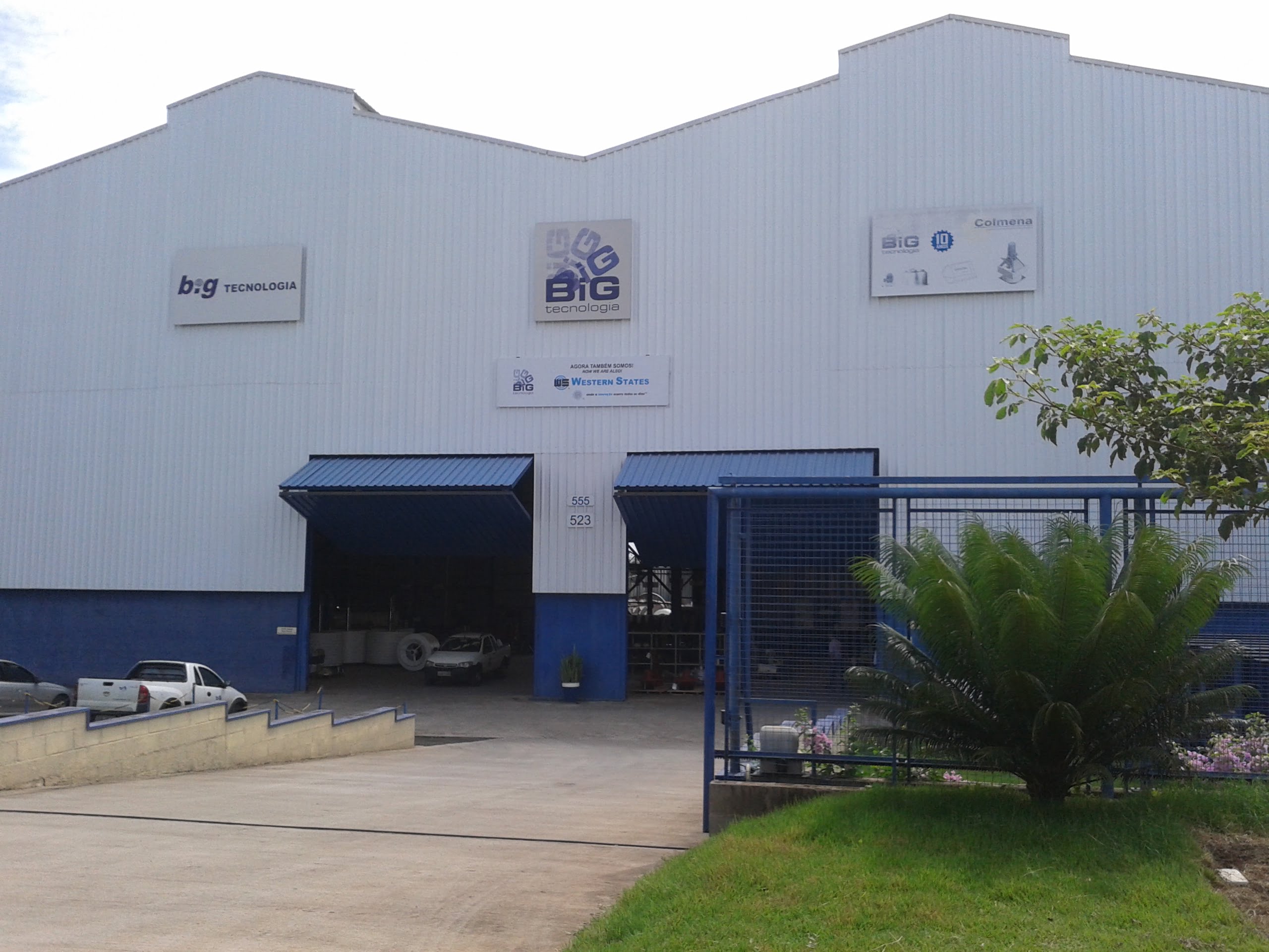 Empresas piracicabanas se associam a uma norte-americana