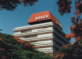 Foto: Divulgação / Bosch