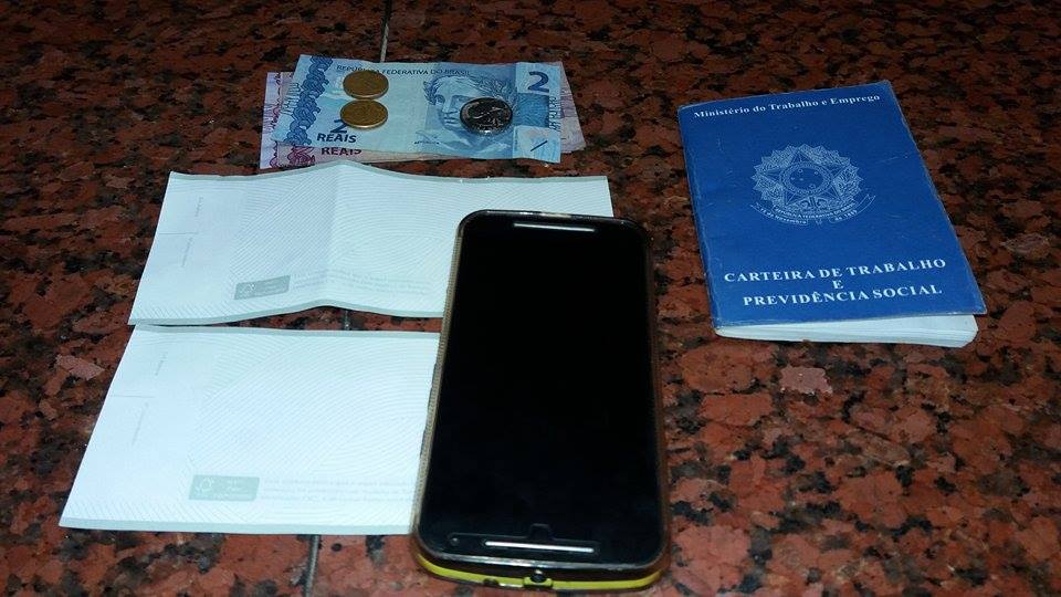 Mulher é presa ao tentar dar golpe em dois bancos de Piracicaba