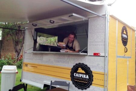 Piracicaba receberá Feira de Food Trucks
