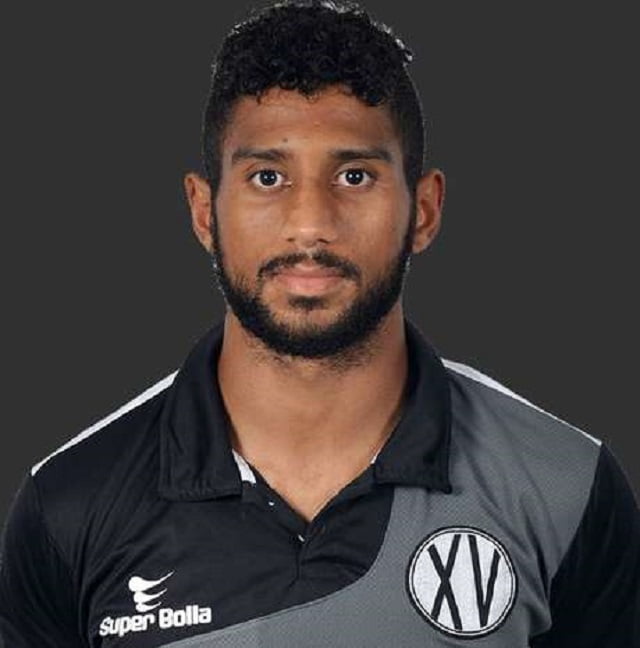 Jogador do XV, Canavarros, tem morte cerebral