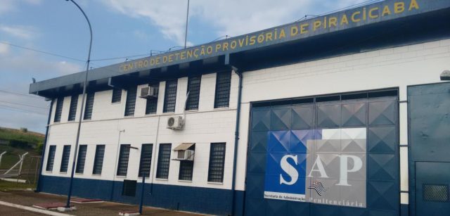 Dos 285 presos beneficiados com Saída Temporária em Piracicaba, 12 não retornaram