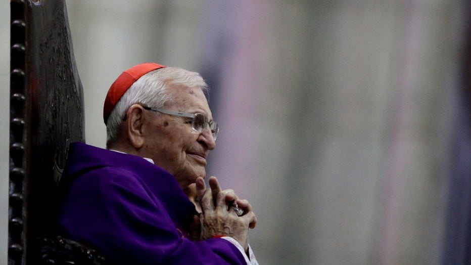 Morre o Cardeal Dom Paulo Evaristo Arns, aos 95 anos