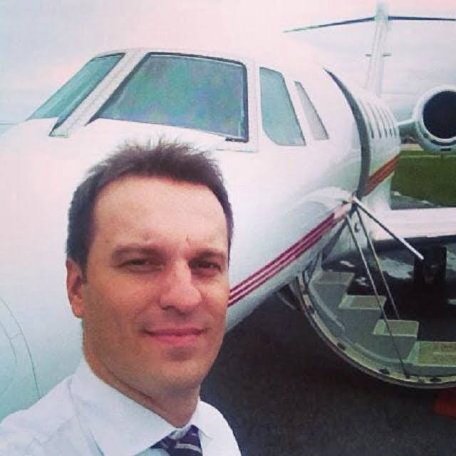 Ossos de copiloto piracicabano são resgatados e passarão por exame de DNA