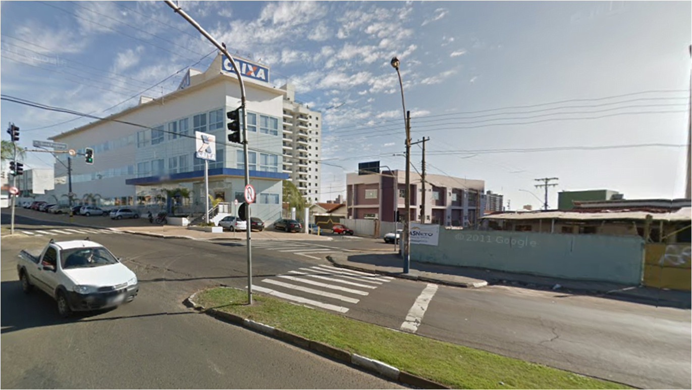 Jovem morre em acidente na Avenida Independência